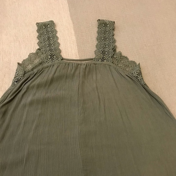 🎉TOP RIBBED TANK 🎉 - Picture 3 of 11